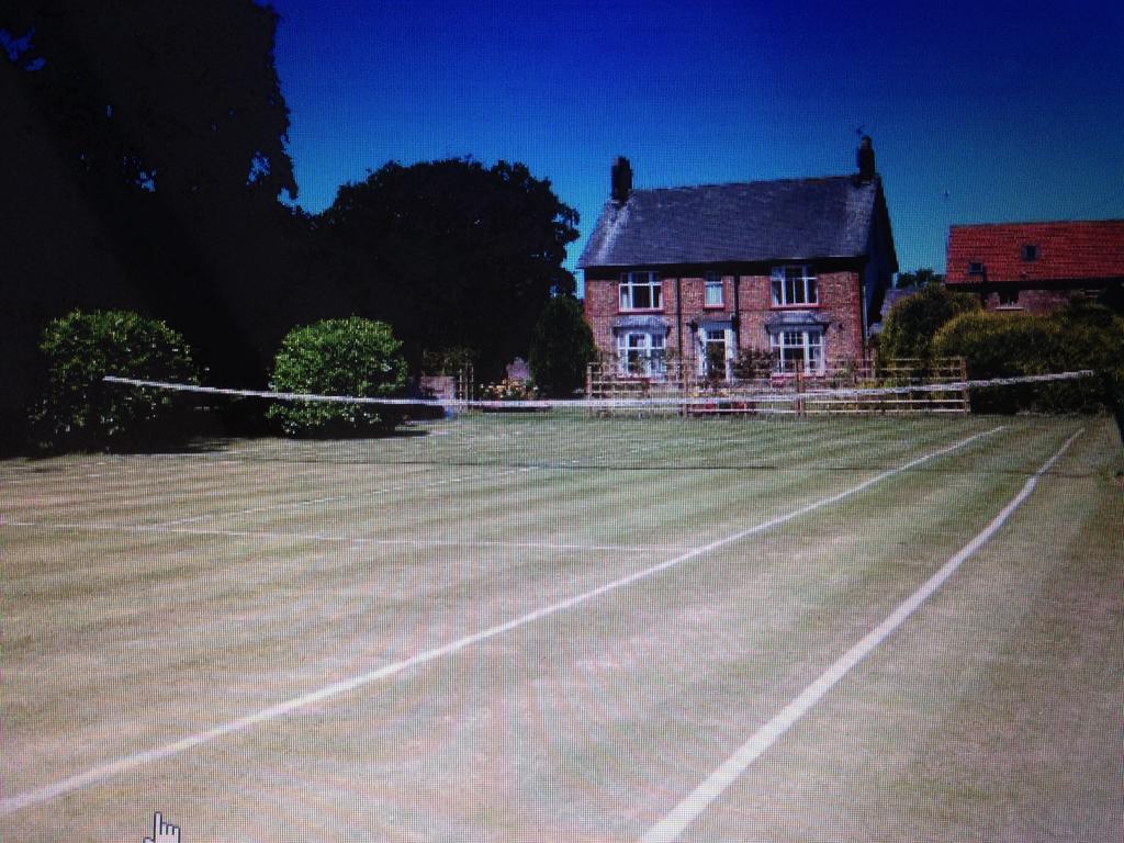 Bed and Breakfast The Beeches Wansford  Exterior foto