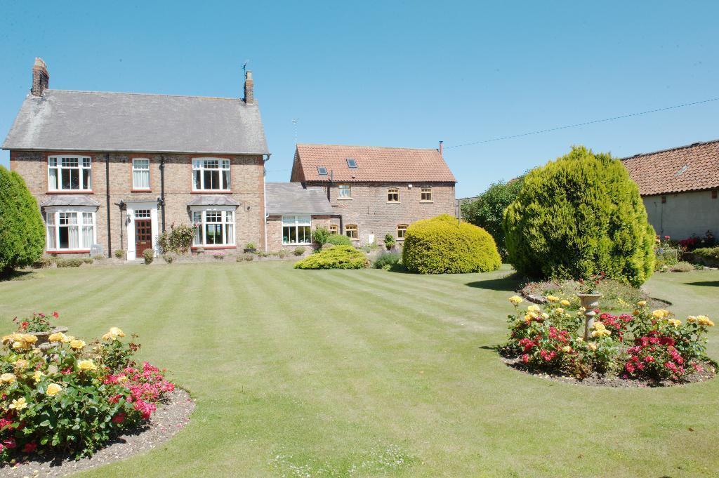 Bed and Breakfast The Beeches Wansford  Zimmer foto